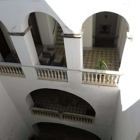 AlbanellaPalazzo Albini住宿加早餐旅馆 外观 照片