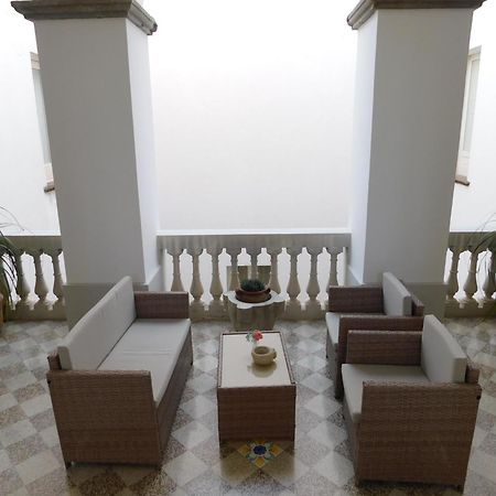 AlbanellaPalazzo Albini住宿加早餐旅馆 外观 照片