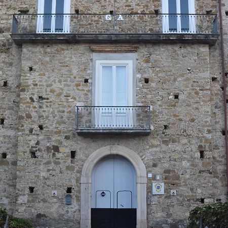 AlbanellaPalazzo Albini住宿加早餐旅馆 外观 照片