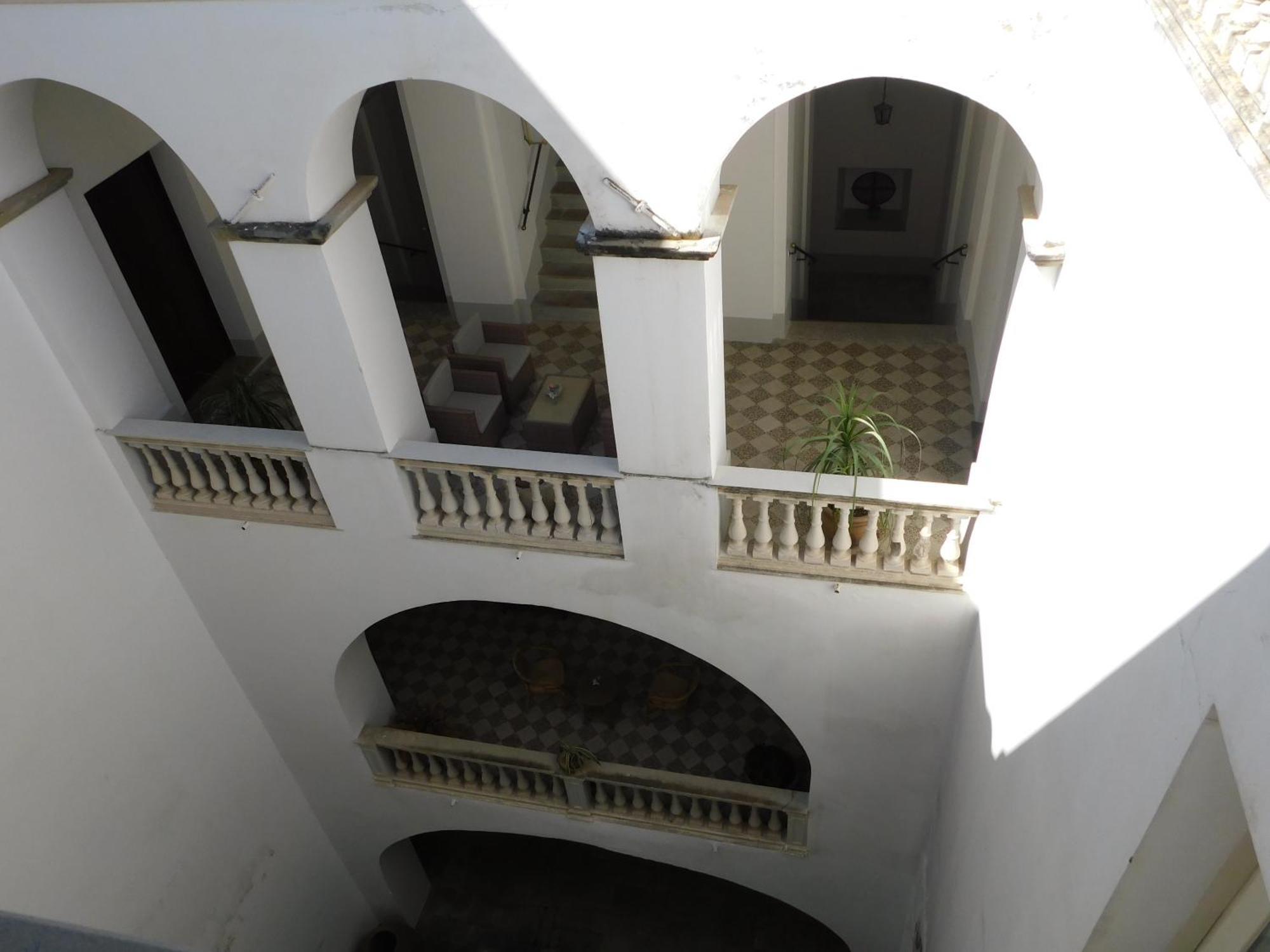 AlbanellaPalazzo Albini住宿加早餐旅馆 外观 照片